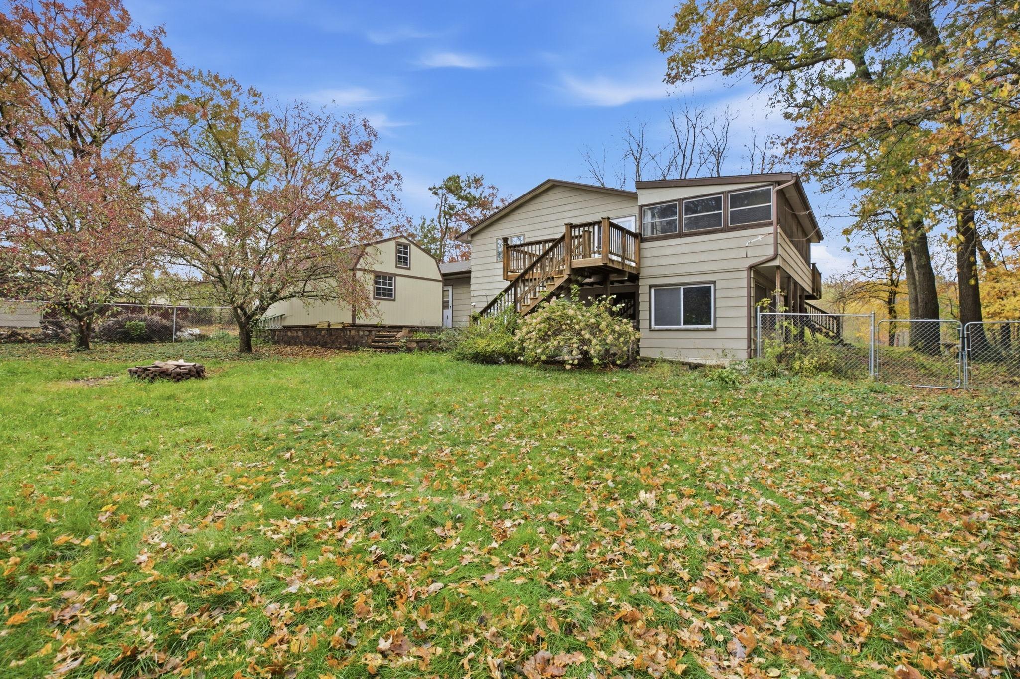 View of Residential at 825 Chestnut Street, Taylors Falls MN 55084, Taylors Falls (19 of 30) - Mike Wilen | Minnesota Team Real Estate