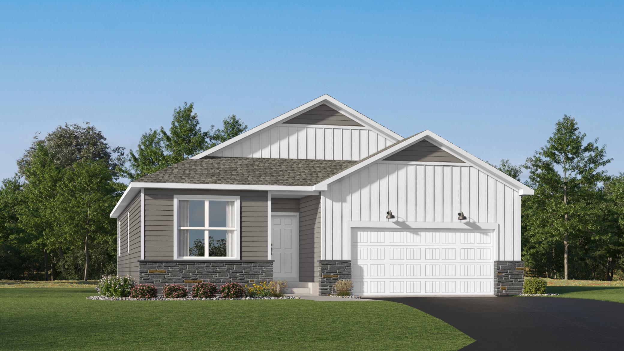 View of Residential at 4332 132nd Avenue, Blaine MN 55449, Blaine (2 of 34) - Mike Wilen | Minnesota Team Real Estate