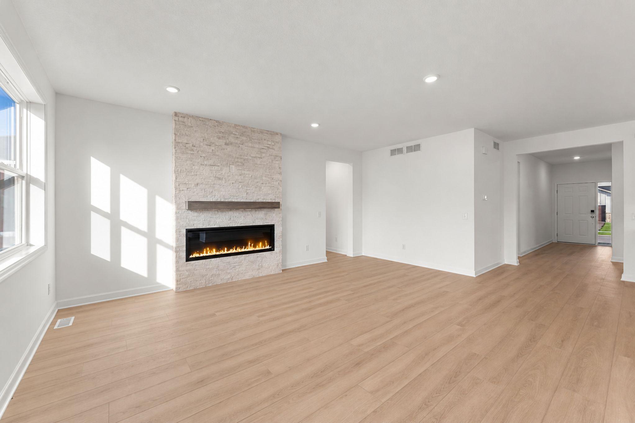 View of Residential at 4332 132nd Avenue, Blaine MN 55449, Blaine (15 of 34) - Mike Wilen | Minnesota Team Real Estate