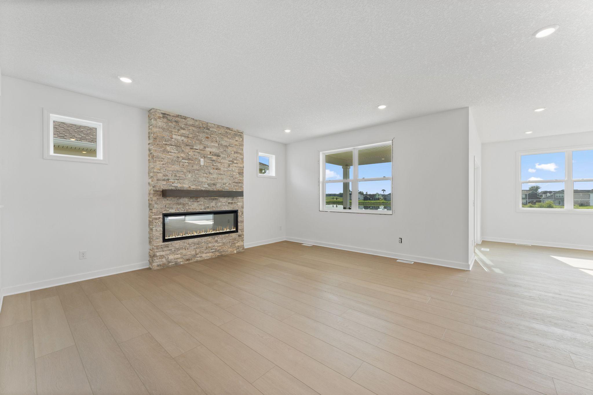 View of Residential at 4322 132nd Avenue, Blaine MN 55449, Blaine (6 of 20) - Mike Wilen | Minnesota Team Real Estate