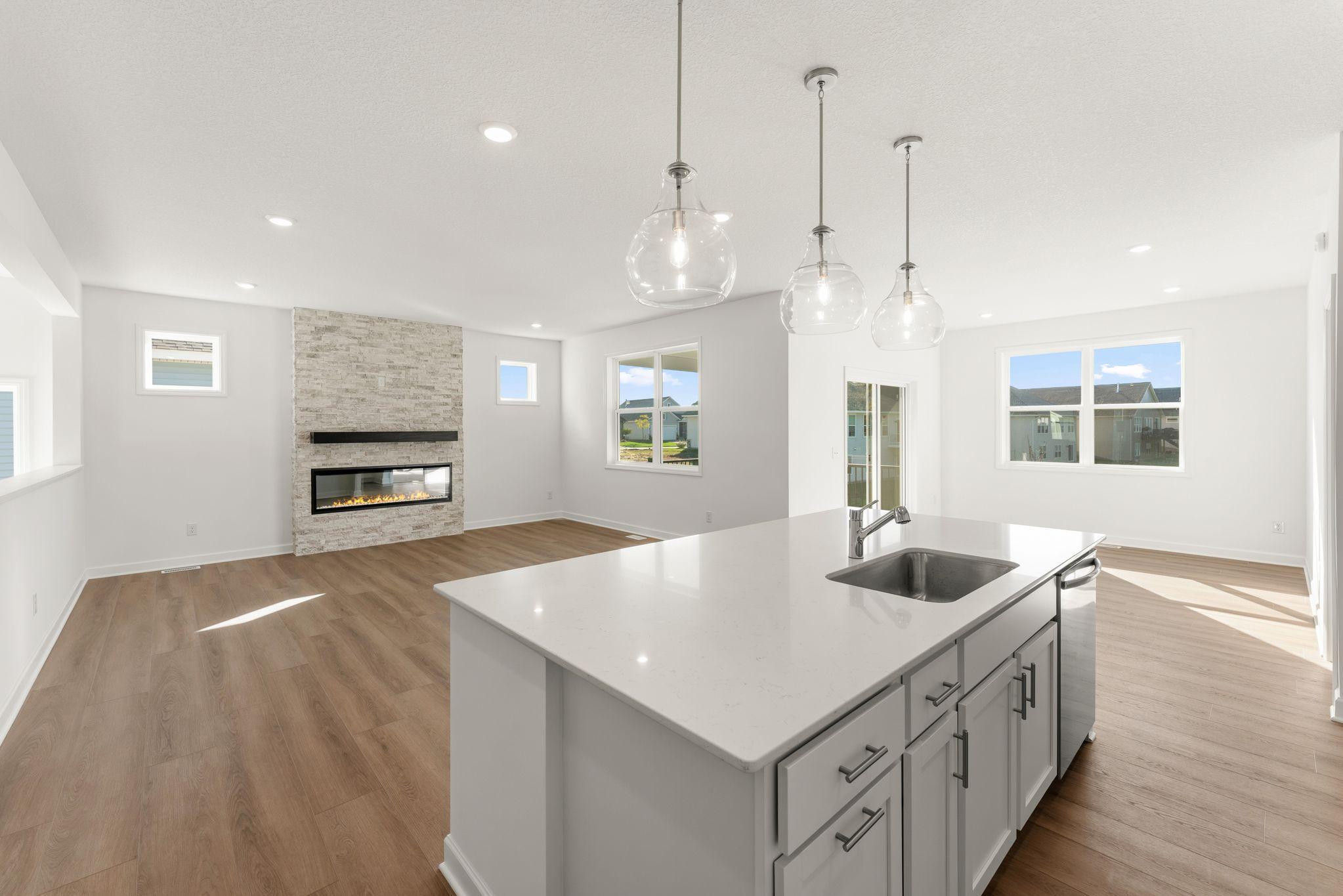 View of Residential at 4322 132nd Avenue, Blaine MN 55449, Blaine (7 of 35) - Mike Wilen | Minnesota Team Real Estate