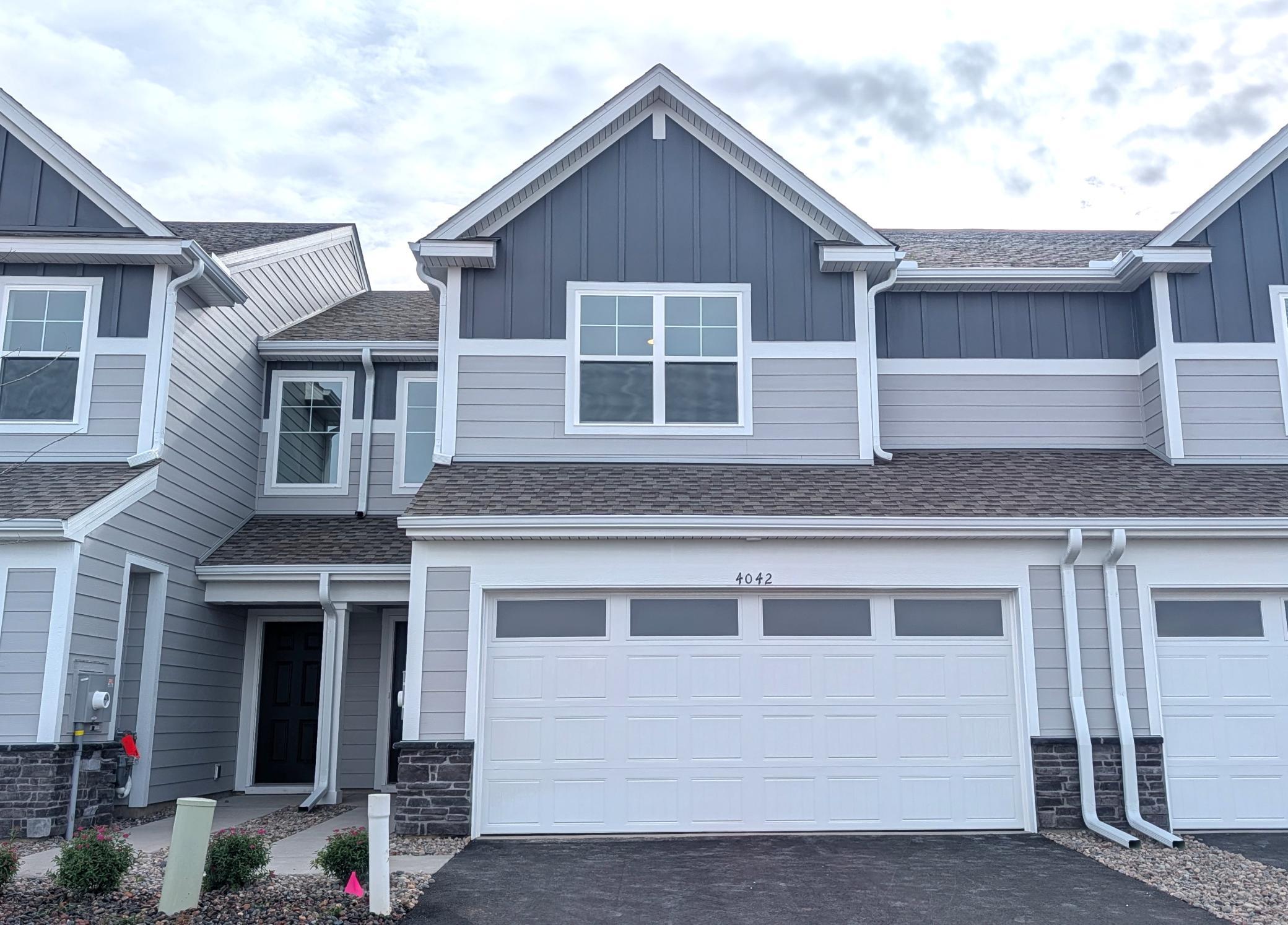View of (TH) Side x Side at 4042 Hayward Avenue, Oakdale - Mike Wilen | Minnesota Team Real Estate