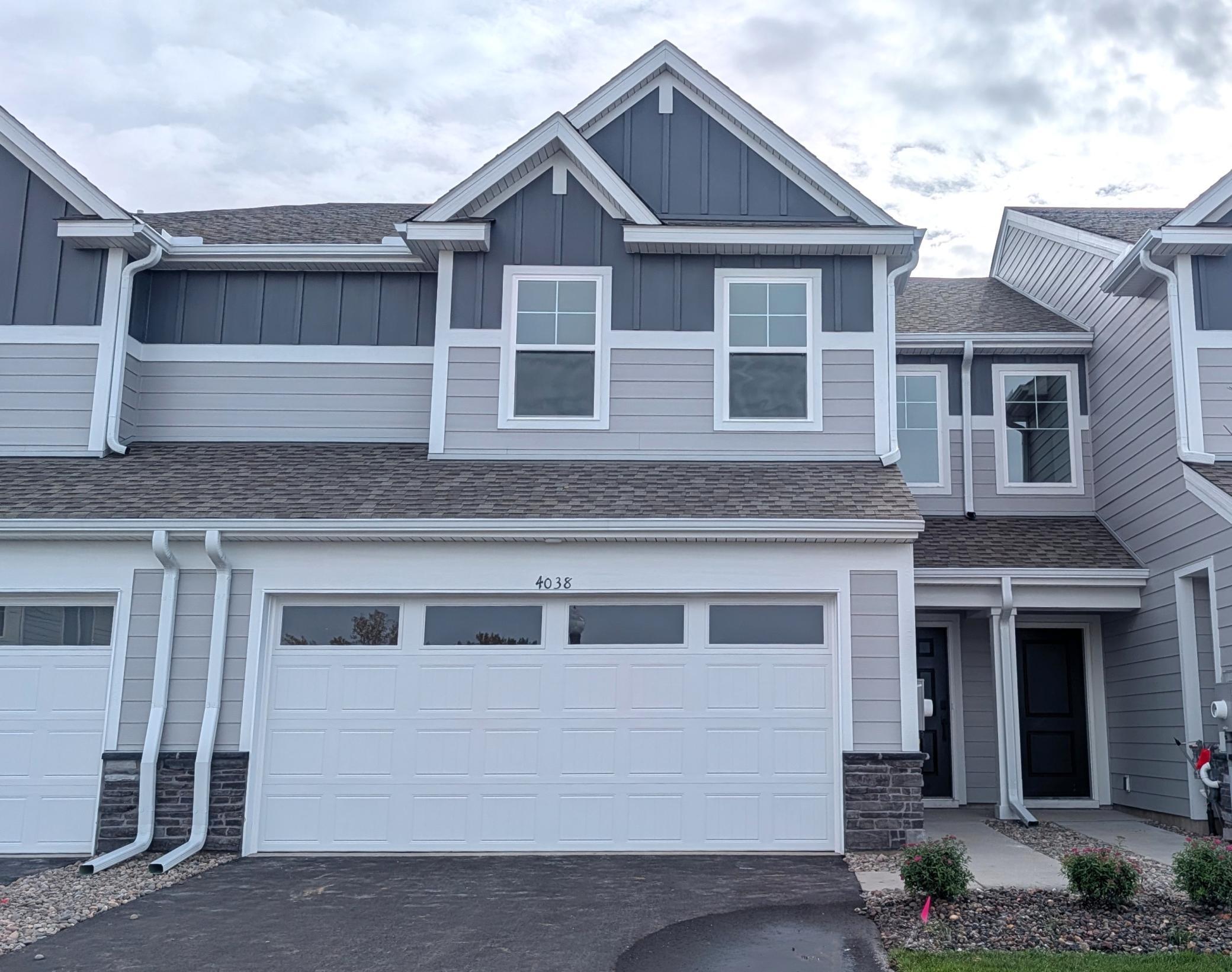 View of (TH) Side x Side at 4038 Hayward Avenue, Oakdale - Mike Wilen | Minnesota Team Real Estate