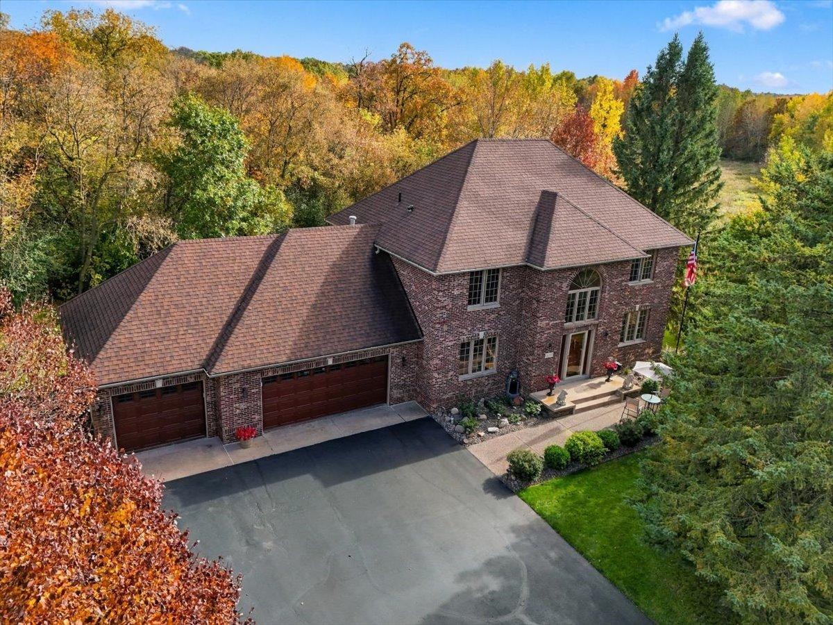 View of Residential at 36571 Elk Avenue, North Branch MN 55056, North Branch (35 of 40) - Mike Wilen | Minnesota Team Real Estate