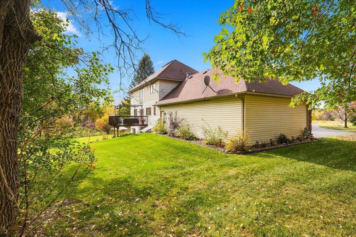 View of Residential at 36571 Elk Avenue, North Branch MN 55056, North Branch (33 of 40) - Mike Wilen | Minnesota Team Real Estate