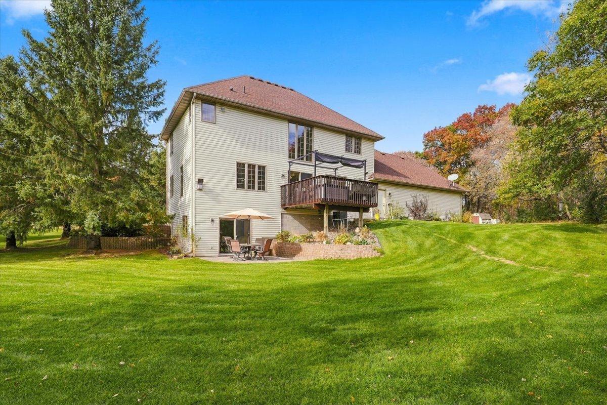 View of Residential at 36571 Elk Avenue, North Branch MN 55056, North Branch (31 of 40) - Mike Wilen | Minnesota Team Real Estate