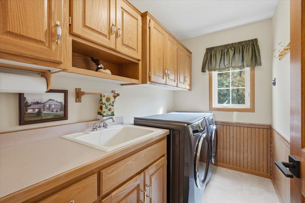 View of Residential at 36571 Elk Avenue, North Branch MN 55056, North Branch (29 of 40) - Mike Wilen | Minnesota Team Real Estate