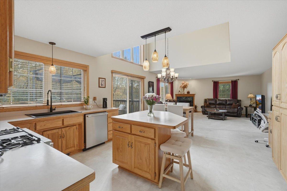 View of Residential at 36571 Elk Avenue, North Branch MN 55056, North Branch (13 of 40) - Mike Wilen | Minnesota Team Real Estate