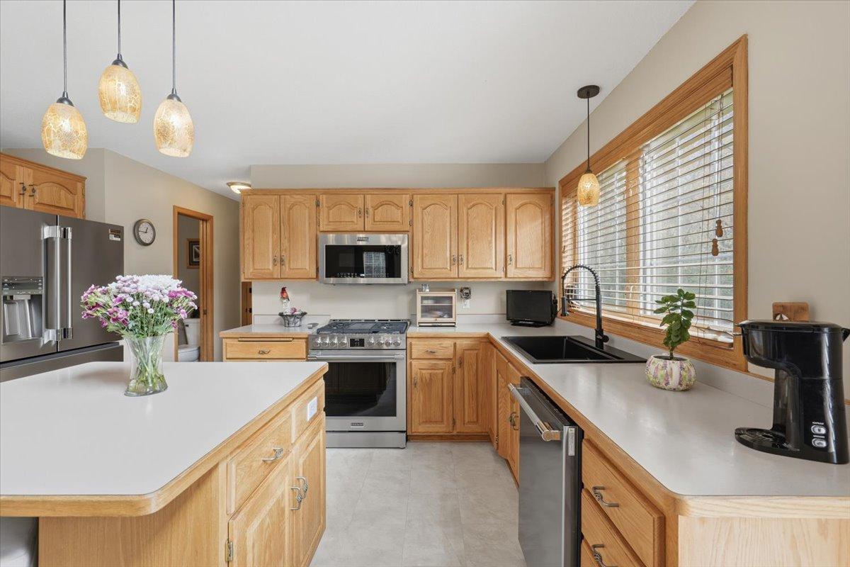 View of Residential at 36571 Elk Avenue, North Branch MN 55056, North Branch (3 of 40) - Mike Wilen | Minnesota Team Real Estate