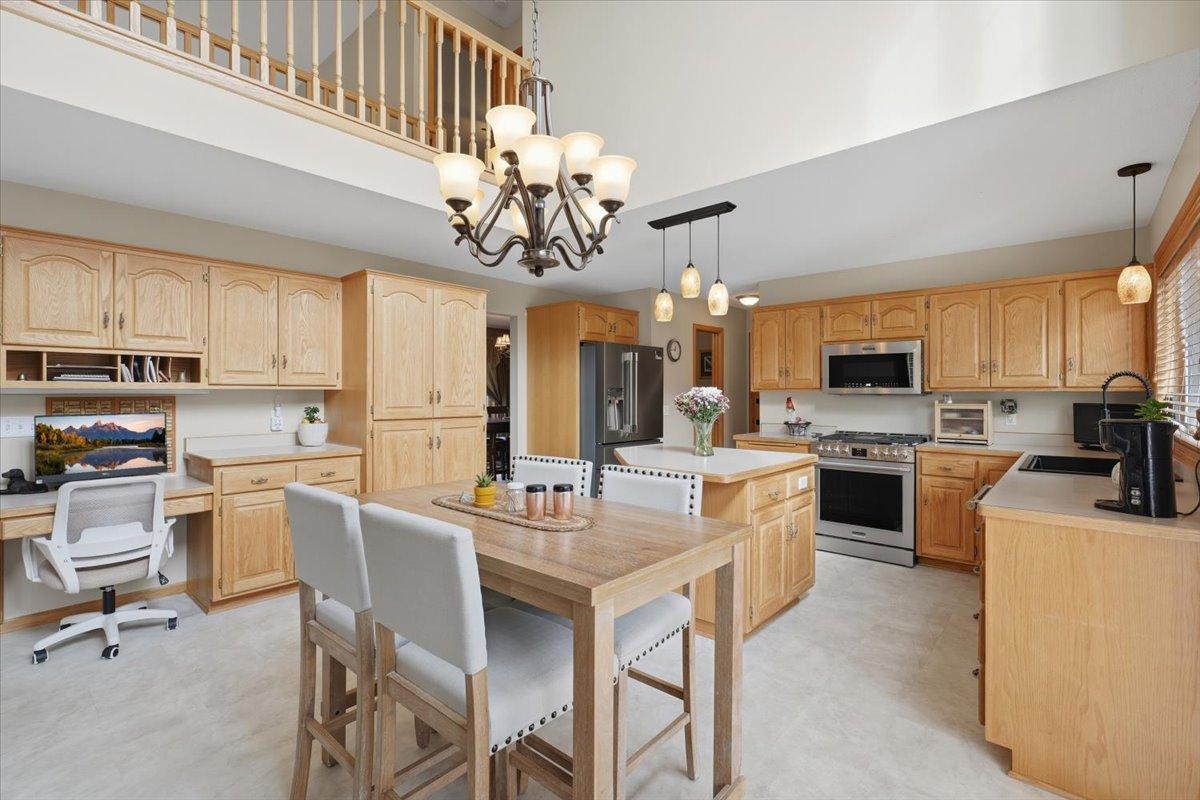 View of Residential at 36571 Elk Avenue, North Branch MN 55056, North Branch (12 of 40) - Mike Wilen | Minnesota Team Real Estate