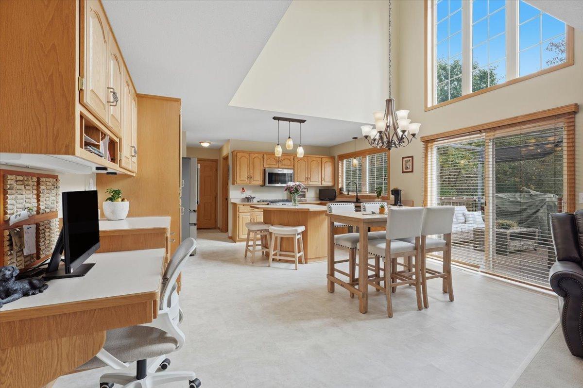 View of Residential at 36571 Elk Avenue, North Branch MN 55056, North Branch (11 of 40) - Mike Wilen | Minnesota Team Real Estate