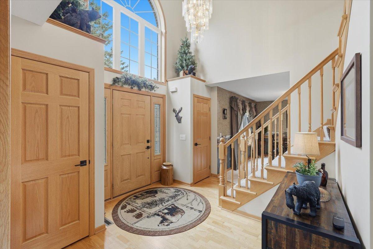 View of Residential at 36571 Elk Avenue, North Branch MN 55056, North Branch (7 of 40) - Mike Wilen | Minnesota Team Real Estate
