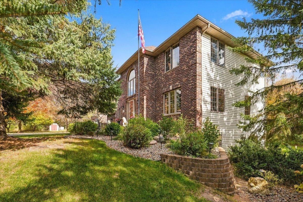 View of Residential at 36571 Elk Avenue, North Branch MN 55056, North Branch (34 of 40) - Mike Wilen | Minnesota Team Real Estate