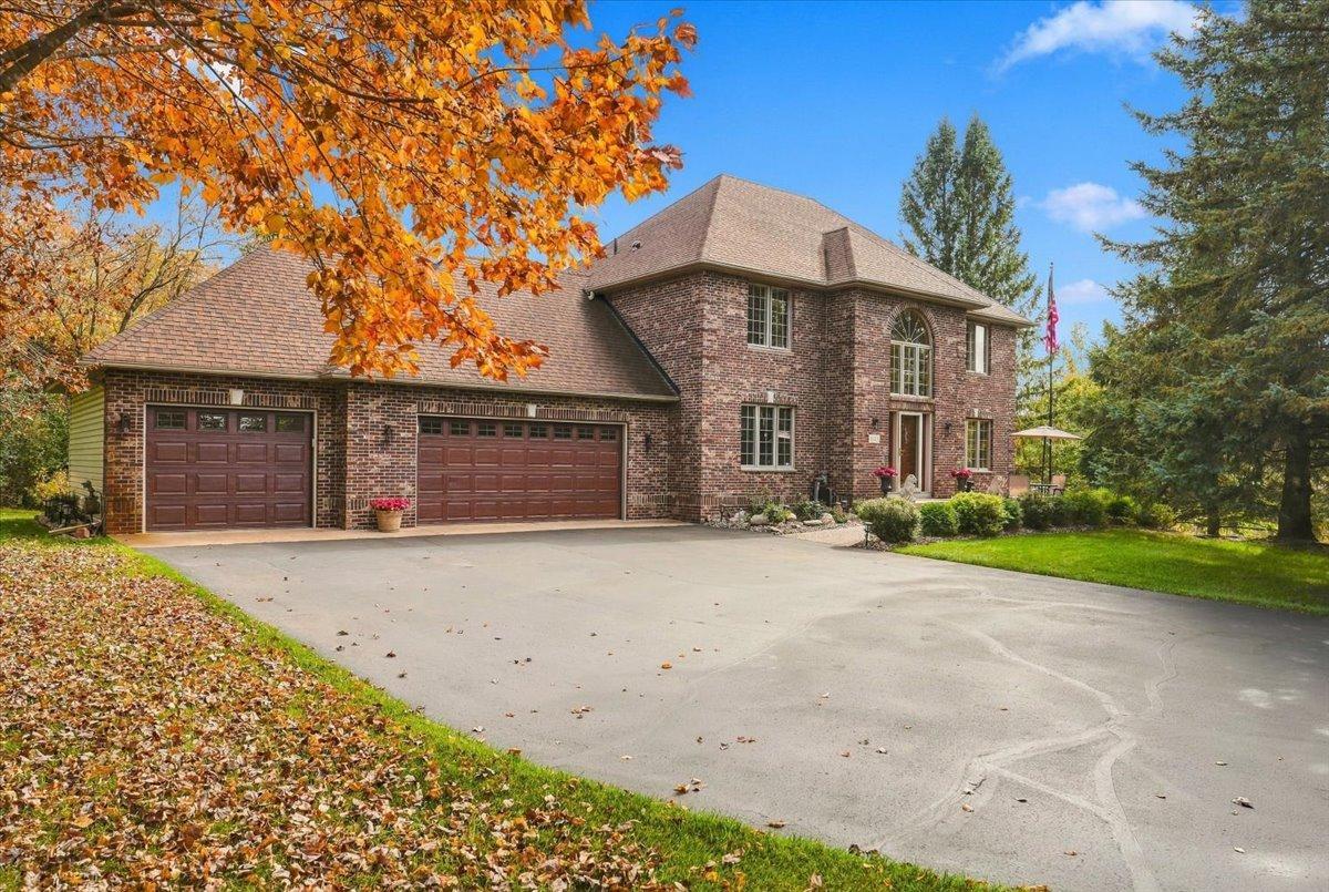 View of Residential at 36571 Elk Avenue, North Branch MN 55056, North Branch (6 of 40) - Mike Wilen | Minnesota Team Real Estate