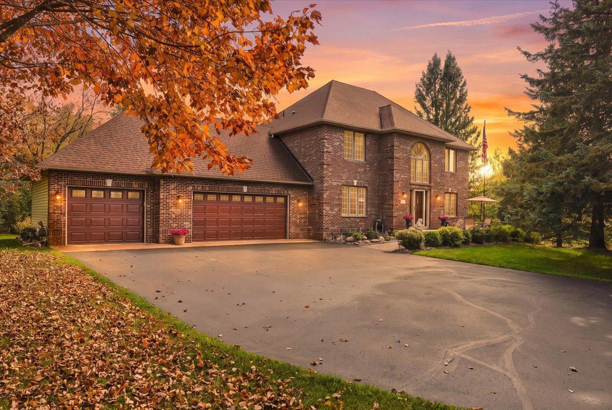 View of Single Family at 36571 Elk Avenue, North Branch - Mike Wilen | Minnesota Team Real Estate