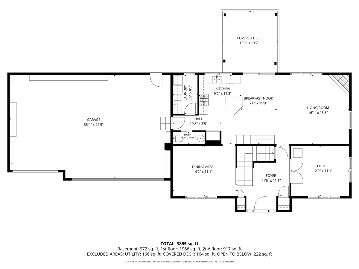 View of Residential at 36571 Elk Avenue, North Branch MN 55056, North Branch (38 of 40) - Mike Wilen | Minnesota Team Real Estate