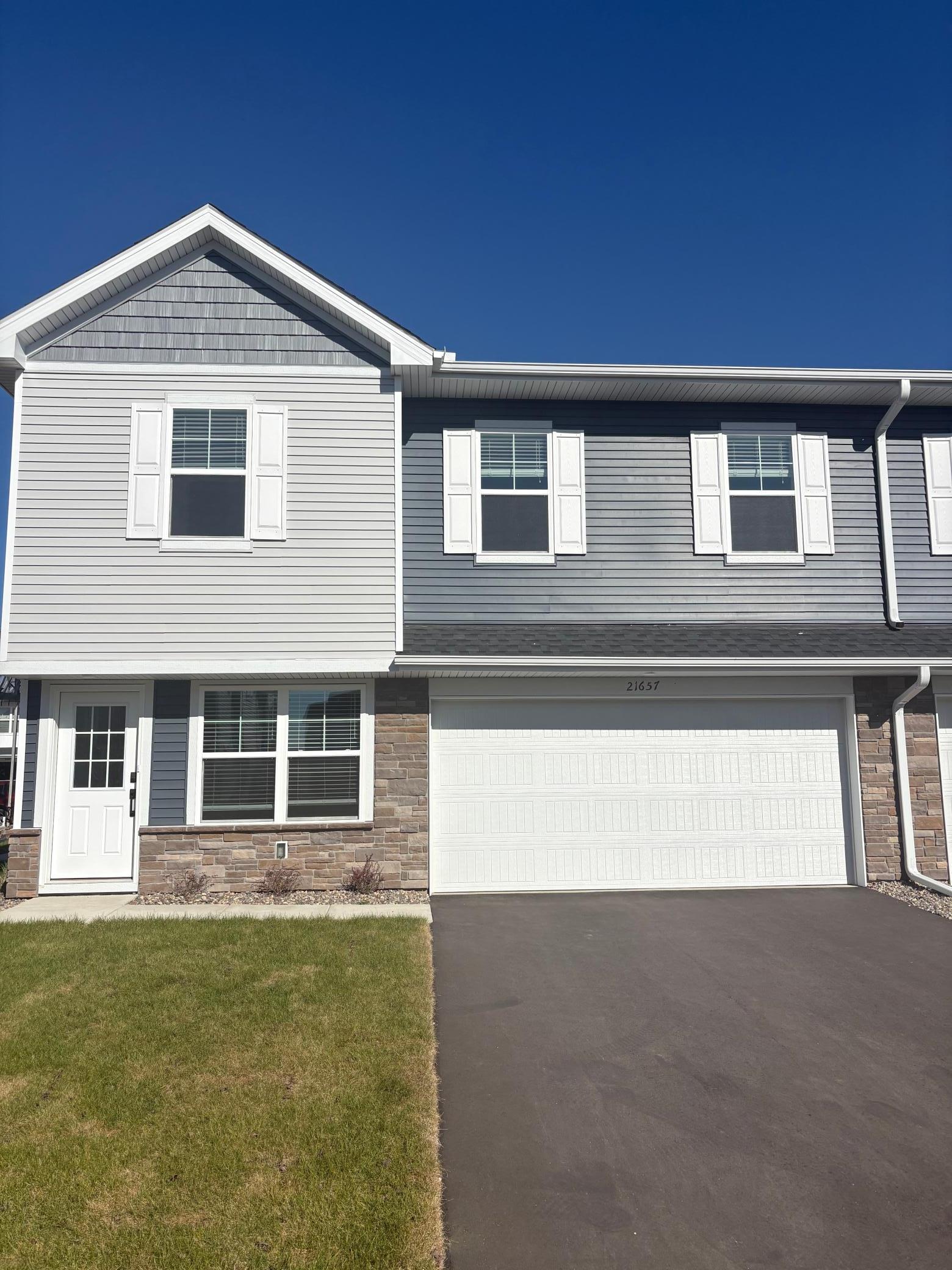 View of (TH) Quad/4 Corners at 21657 Magnolia Way, Farmington - Mike Wilen | Minnesota Team Real Estate