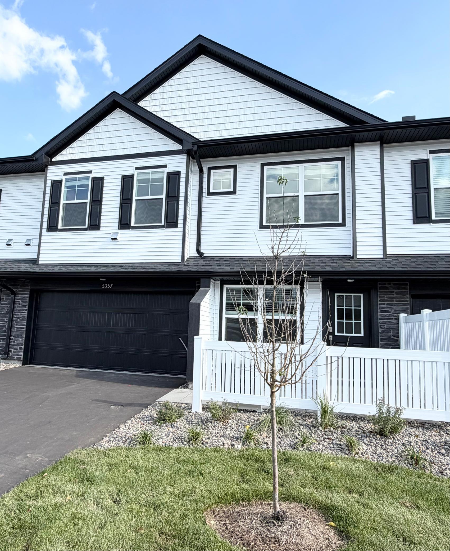 View of (TH) Side x Side at 5357 Long Pointe Pass, Woodbury - Mike Wilen | Minnesota Team Real Estate