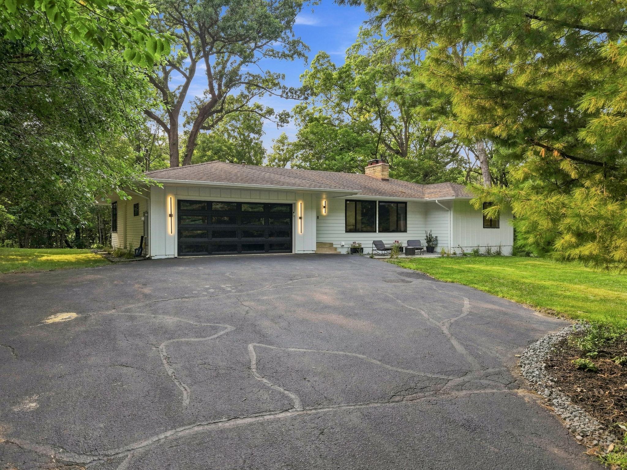 View of Single Family at 5708 Glen Avenue, Minnetonka - Mike Wilen | Minnesota Team Real Estate