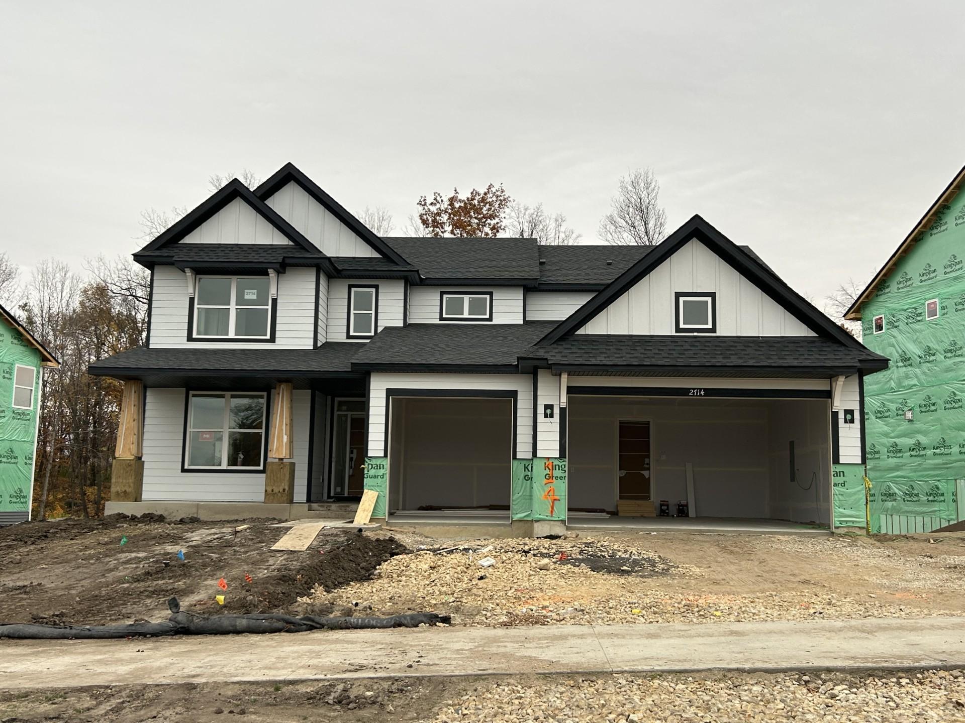 View of Single Family at 2714 Wood Duck Trail, Shakopee - Mike Wilen | Minnesota Team Real Estate