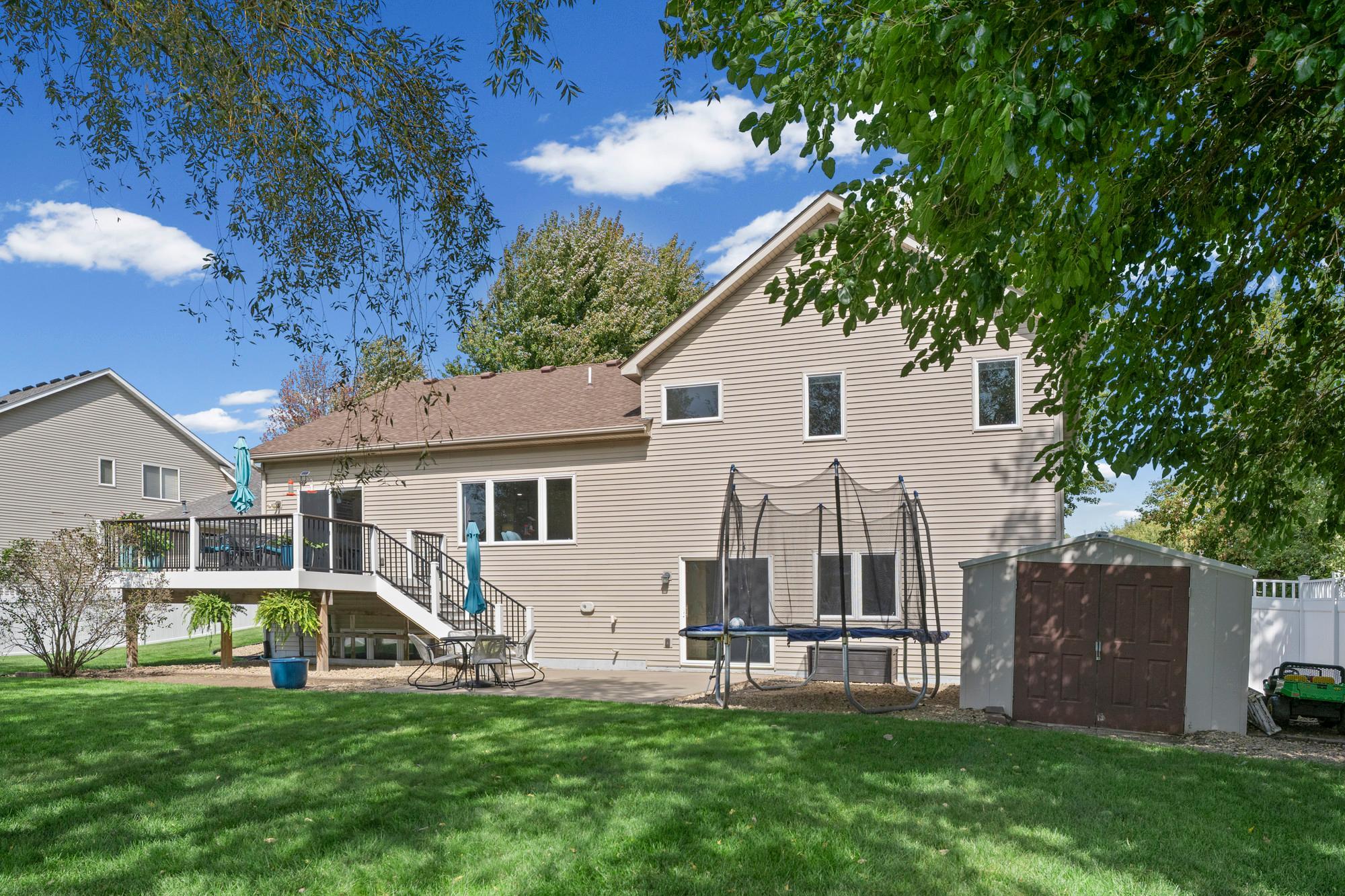 View of Residential at 9508 204th Street, Lakeville MN 55044, Lakeville (48 of 59) - Mike Wilen | Minnesota Team Real Estate