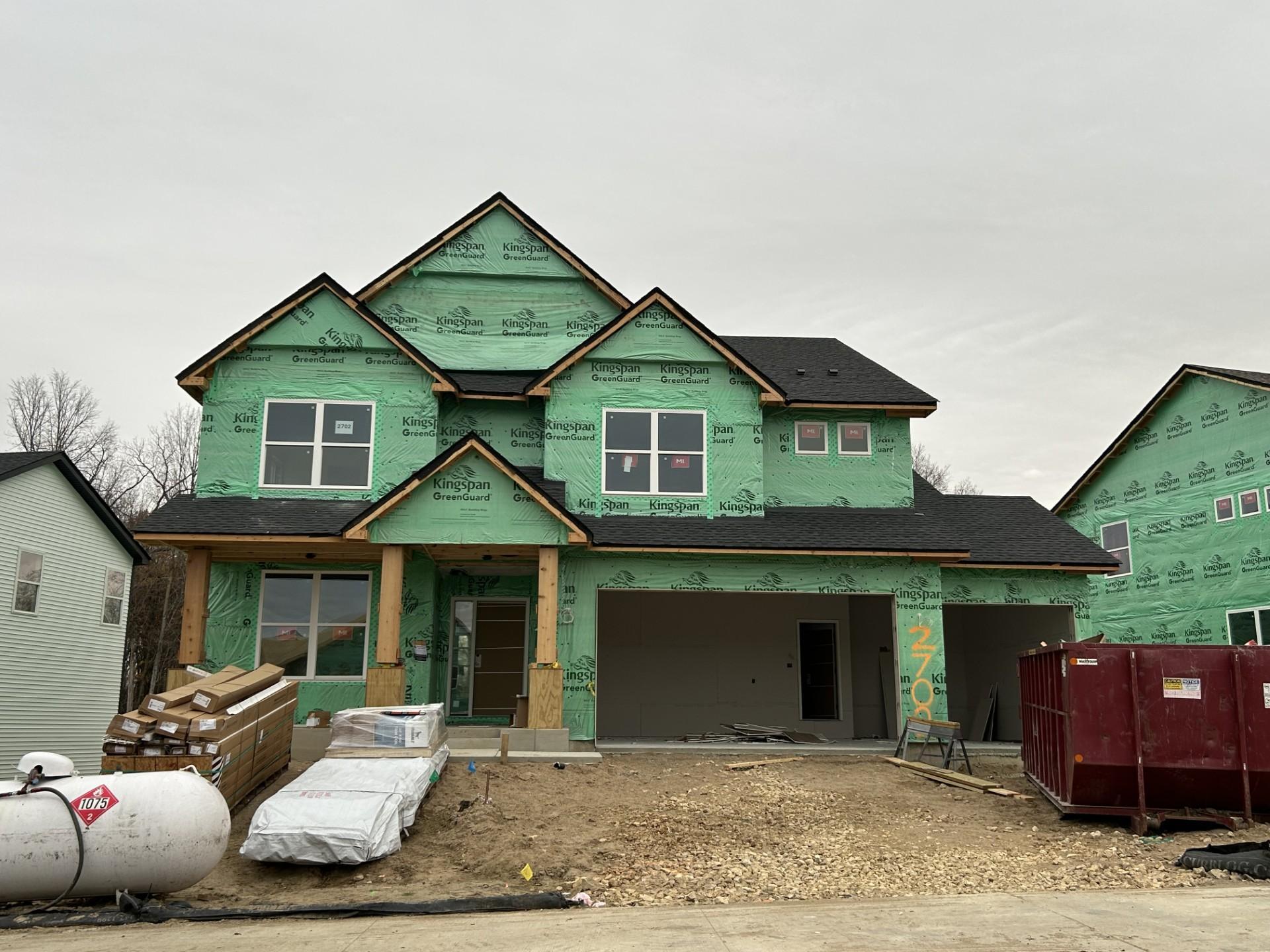 View of Single Family at 2702 Wood Duck Trail, Shakopee - Mike Wilen | Minnesota Team Real Estate