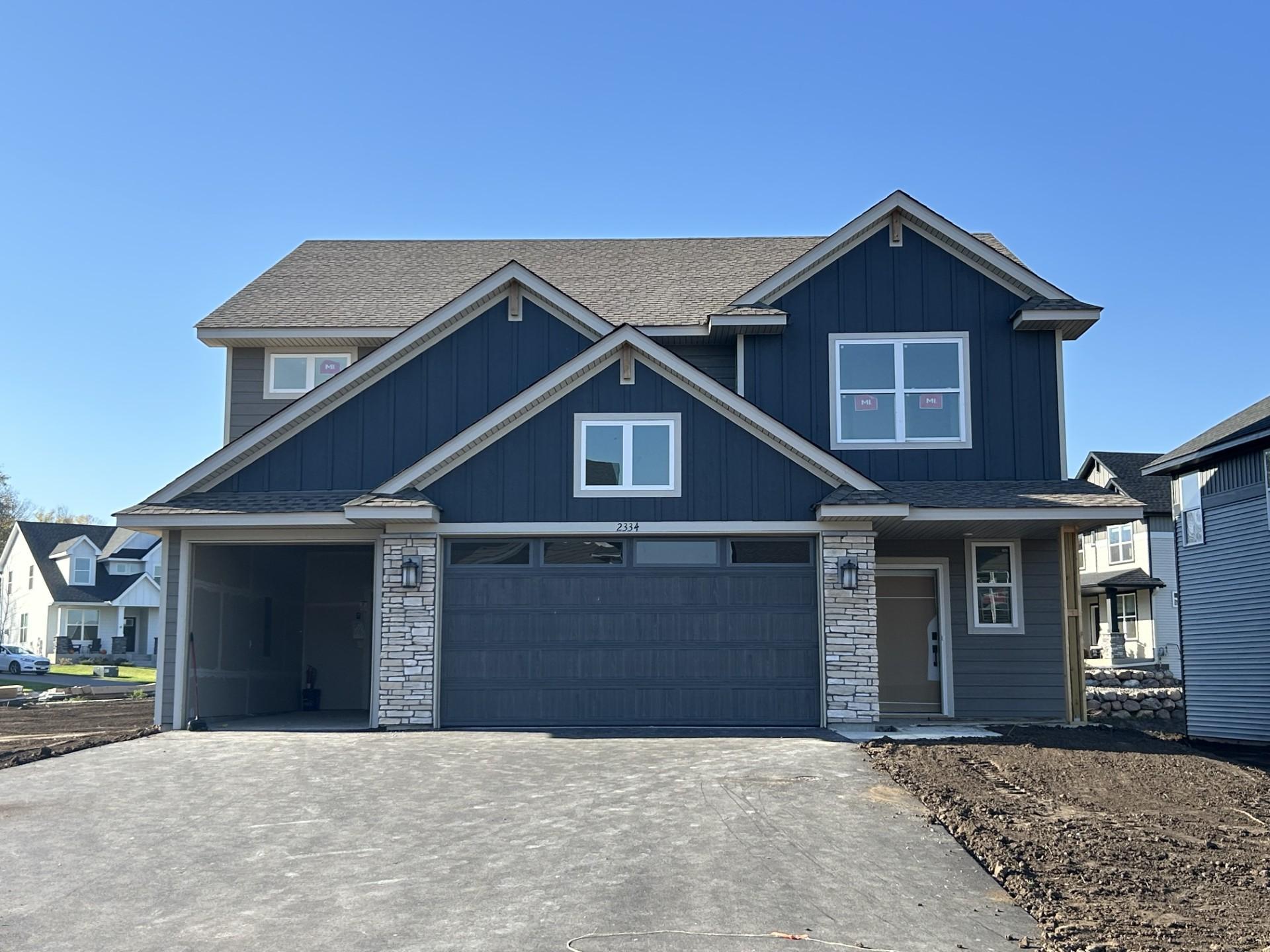 View of Single Family at 2334 Williams Street, Shakopee - Mike Wilen | Minnesota Team Real Estate