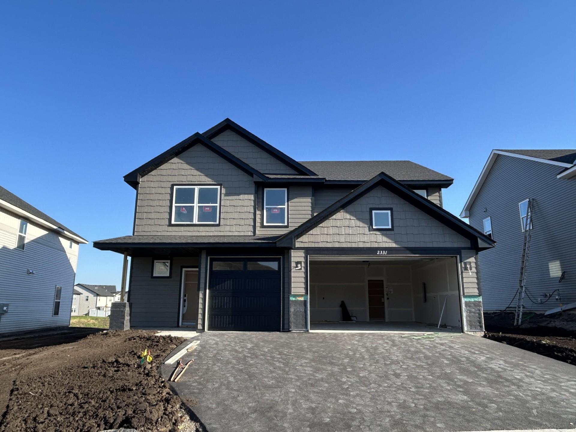 View of Single Family at 2331 Williams Street, Shakopee - Mike Wilen | Minnesota Team Real Estate