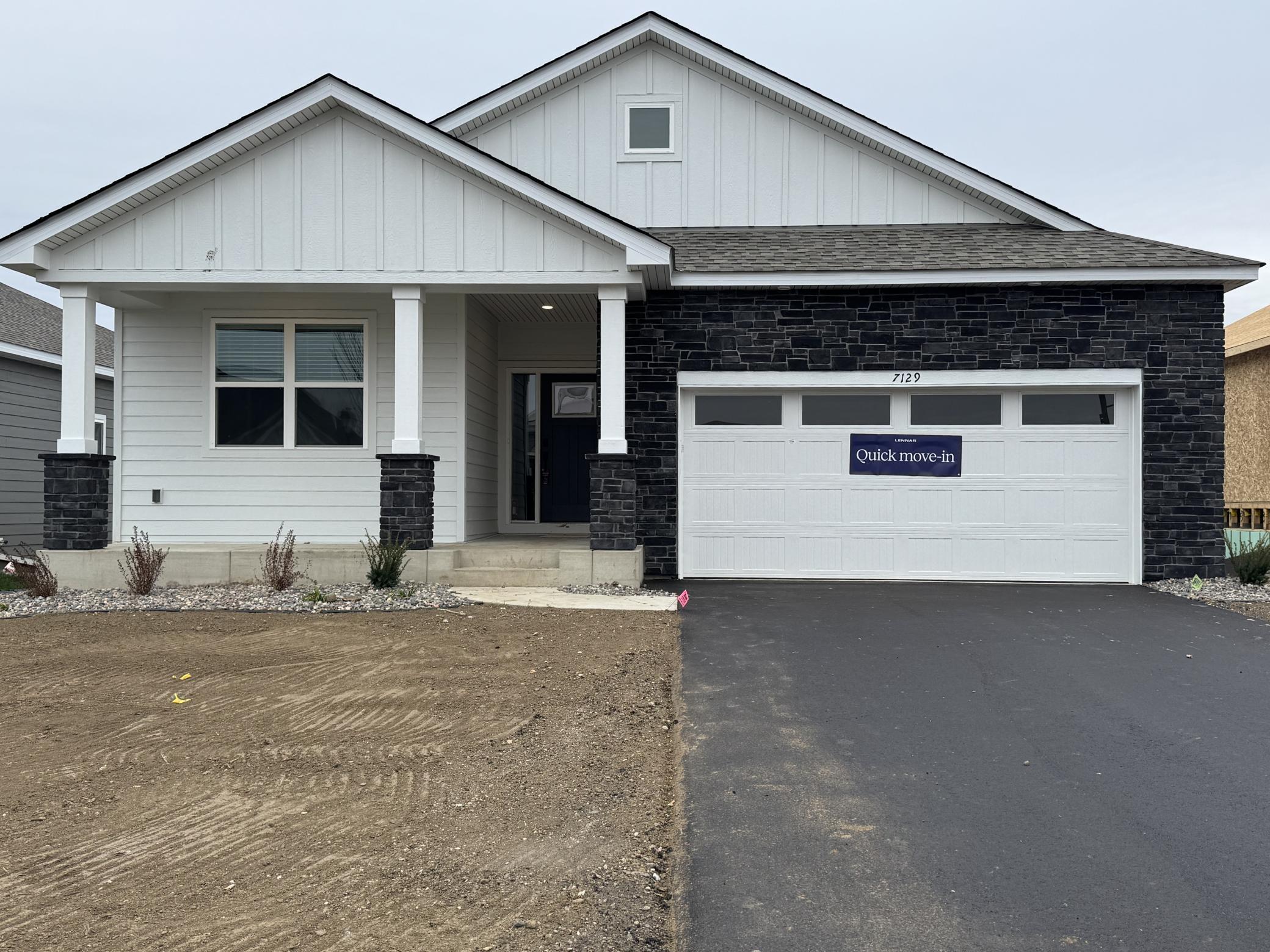 View of Single Family at 7129 201st Street, Lakeville - Mike Wilen | Minnesota Team Real Estate