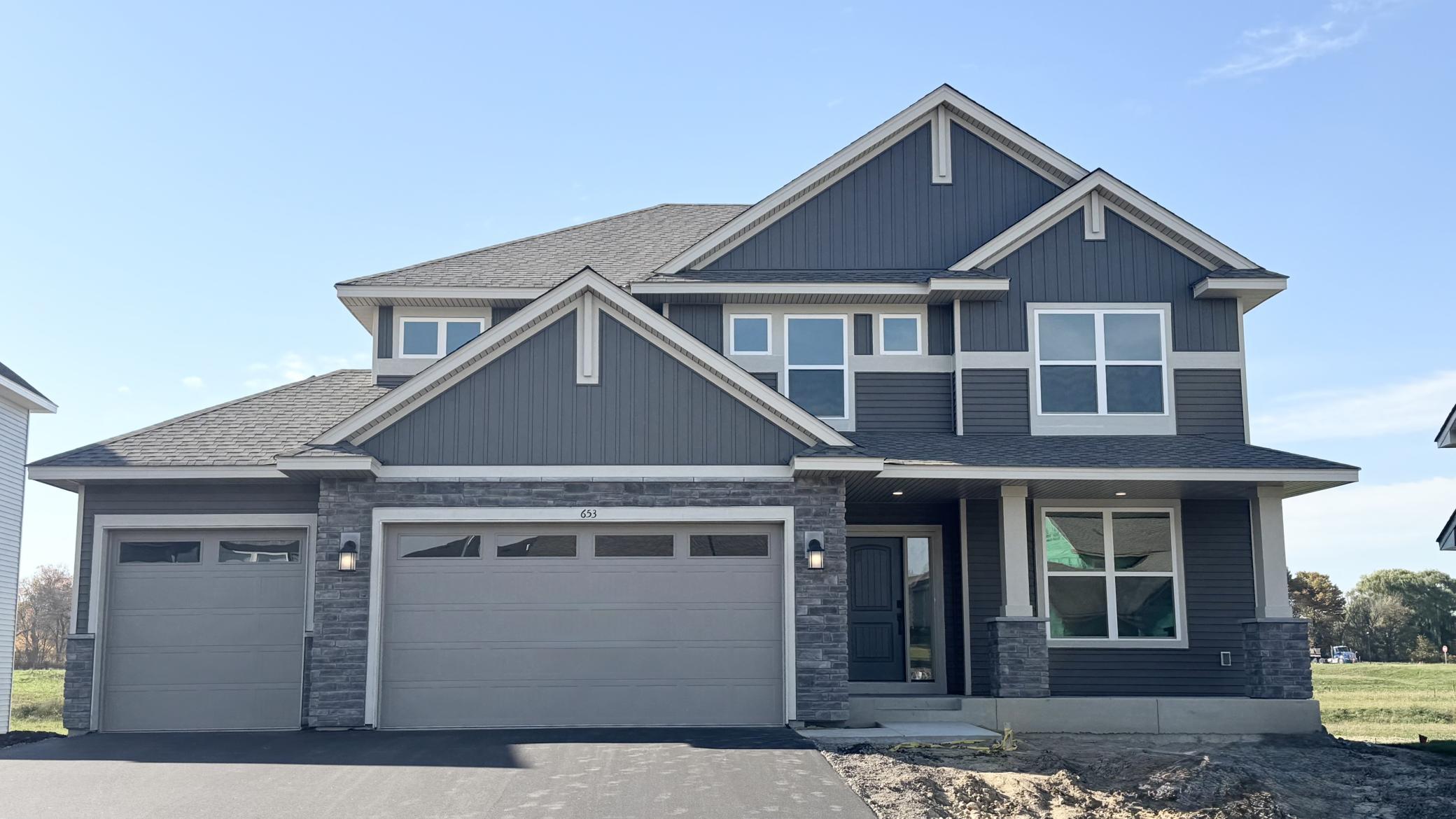 View of Single Family at 653 Sierra Parkway, Waconia - Mike Wilen | Minnesota Team Real Estate