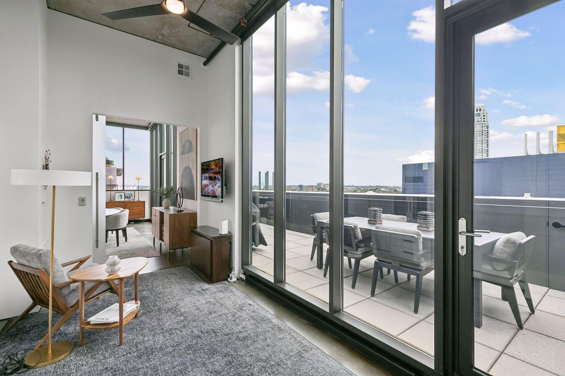 View of Residential at 750 2nd Street #803, Minneapolis MN 55401, Minneapolis (34 of 62) - Mike Wilen | Minnesota Team Real Estate