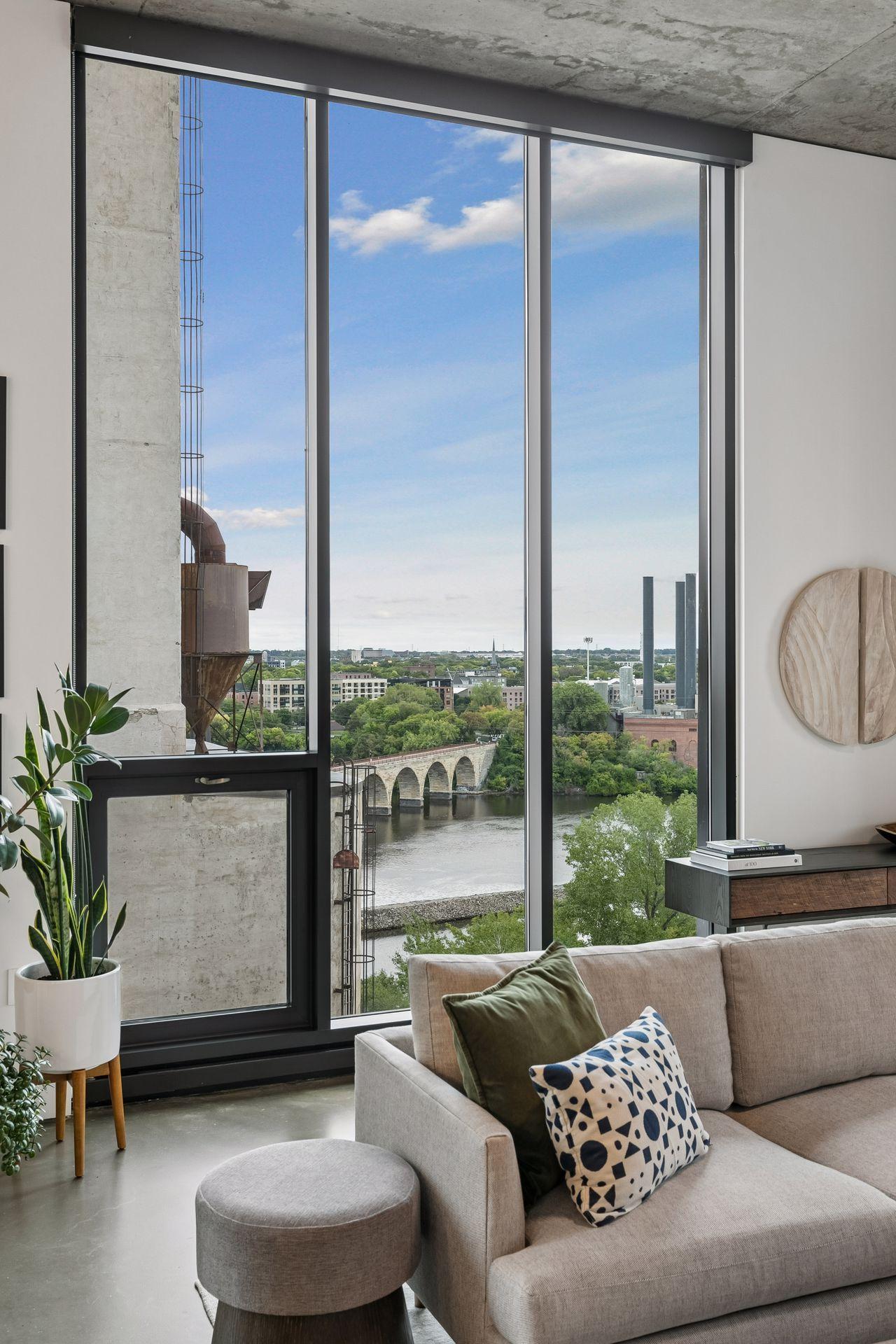 View of Residential at 750 2nd Street #803, Minneapolis MN 55401, Minneapolis (27 of 62) - Mike Wilen | Minnesota Team Real Estate