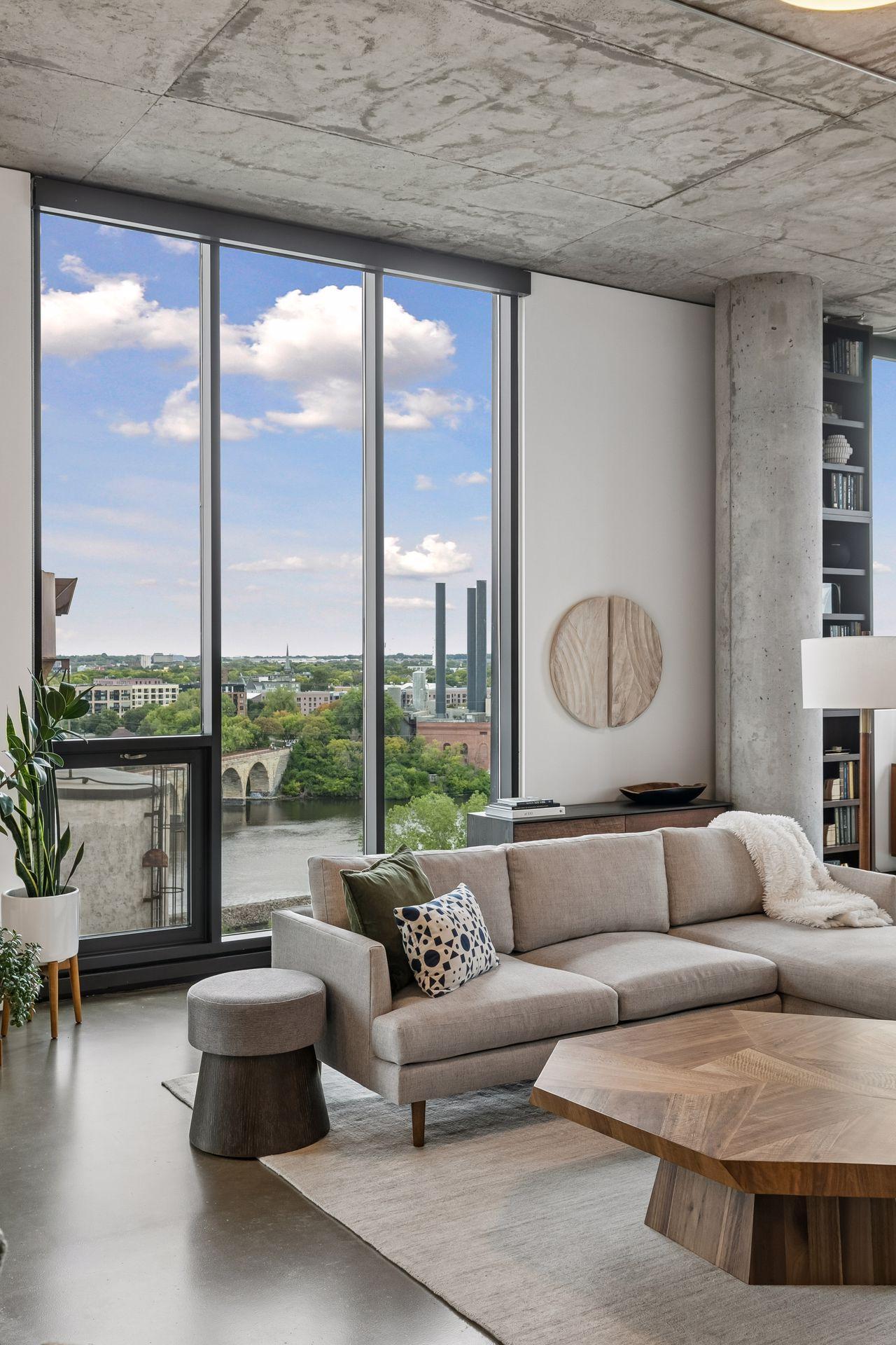 View of Residential at 750 2nd Street #803, Minneapolis MN 55401, Minneapolis (26 of 62) - Mike Wilen | Minnesota Team Real Estate