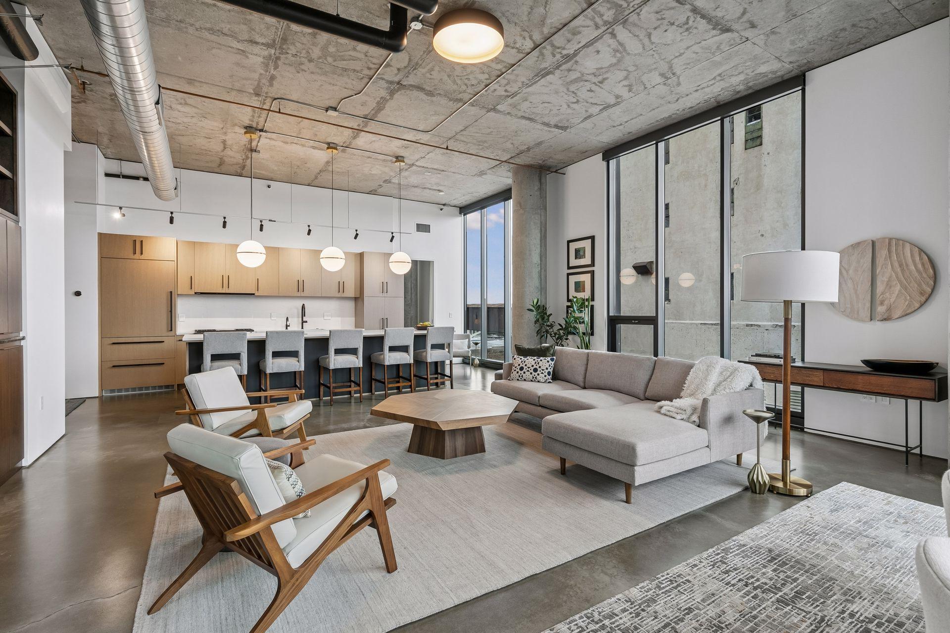 View of Residential at 750 2nd Street #803, Minneapolis MN 55401, Minneapolis (24 of 62) - Mike Wilen | Minnesota Team Real Estate