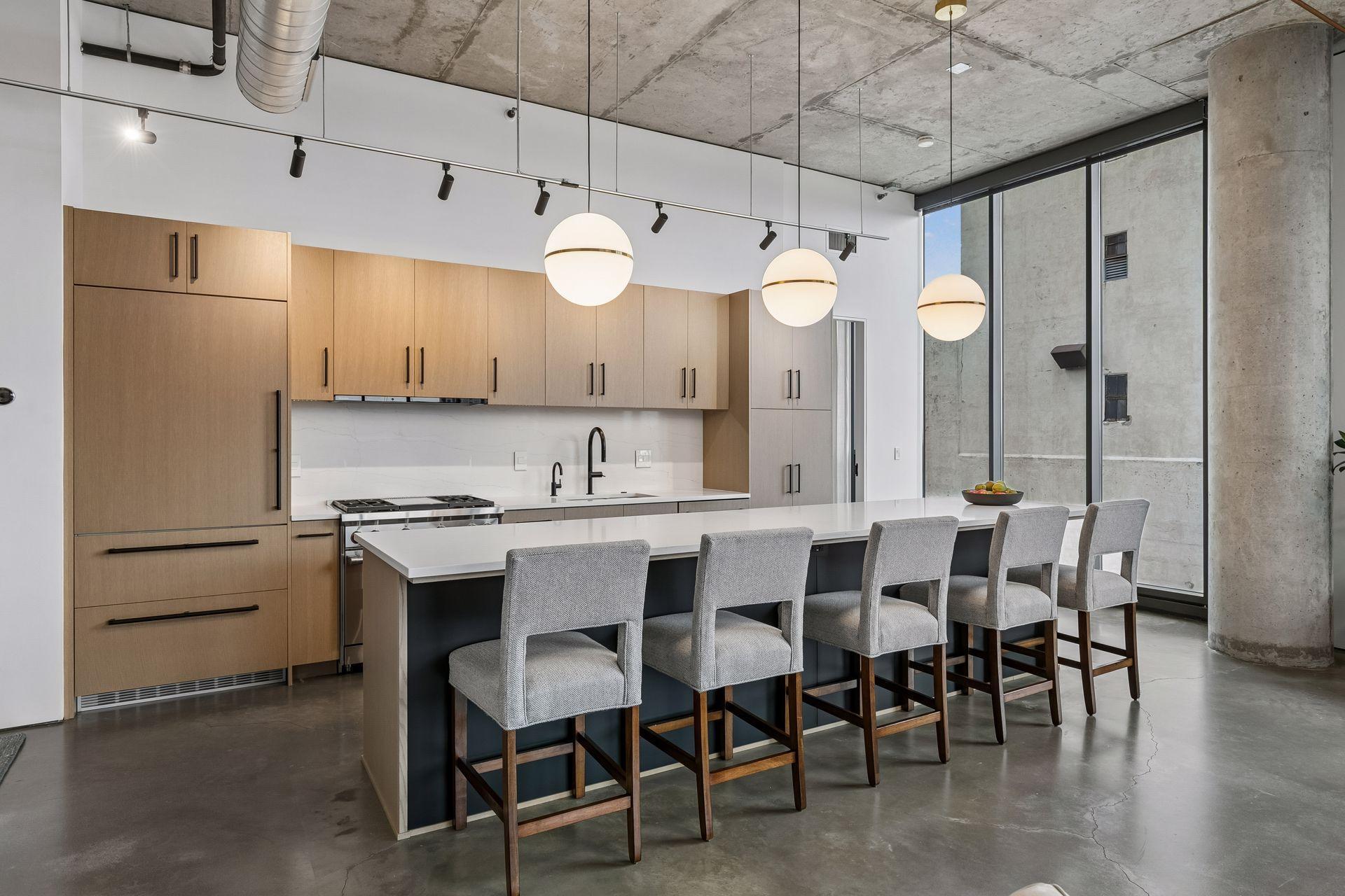 View of Residential at 750 2nd Street #803, Minneapolis MN 55401, Minneapolis (17 of 62) - Mike Wilen | Minnesota Team Real Estate