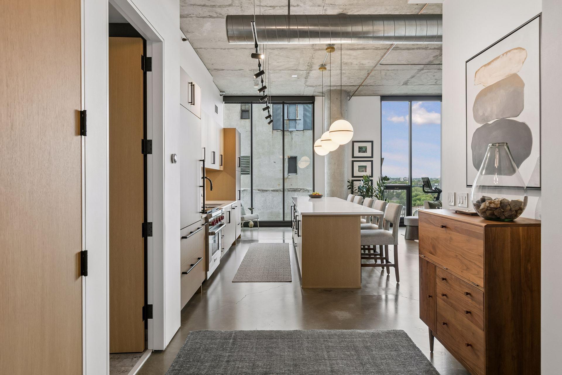 View of Residential at 750 2nd Street #803, Minneapolis MN 55401, Minneapolis (13 of 62) - Mike Wilen | Minnesota Team Real Estate
