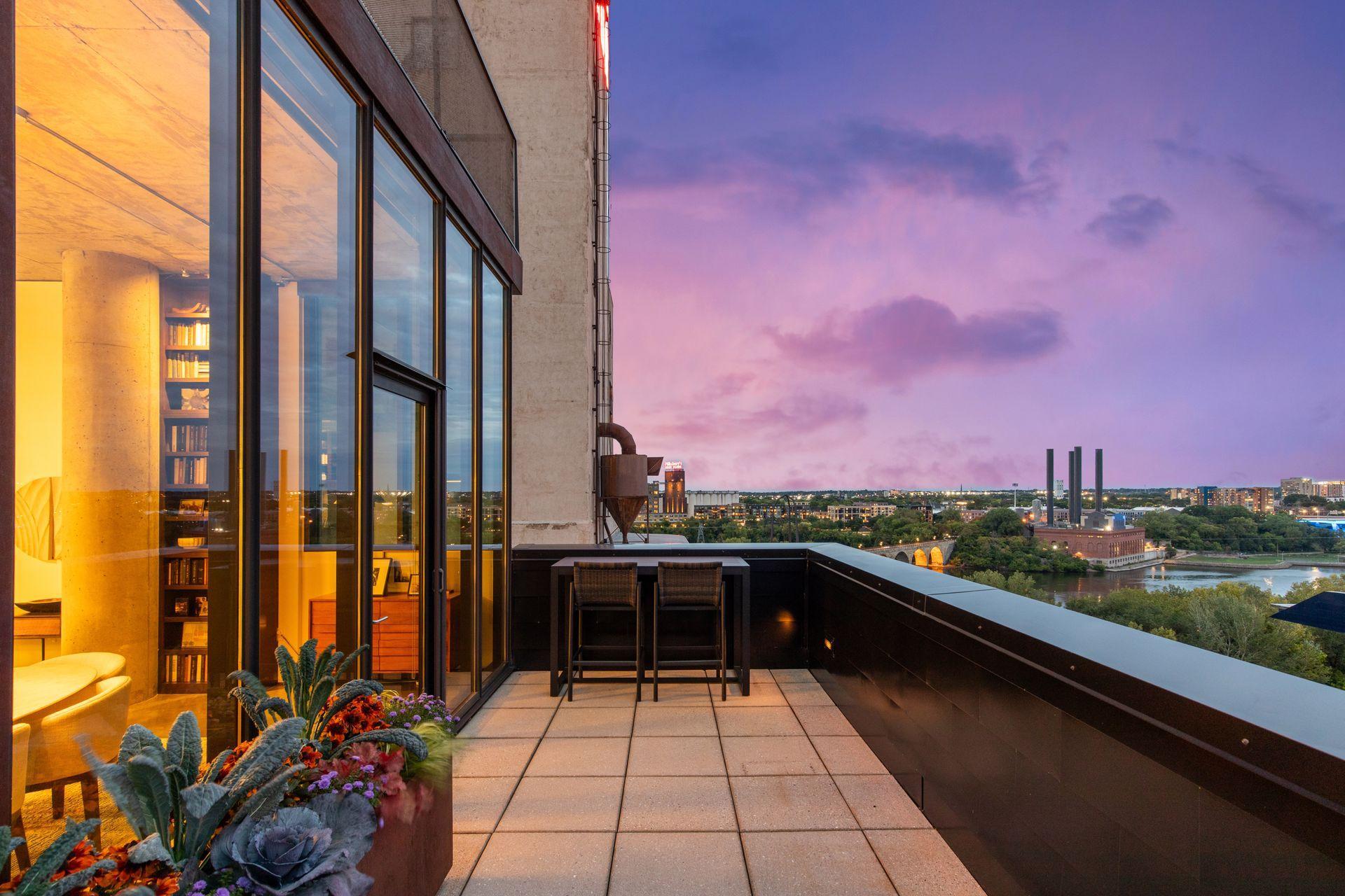 View of Residential at 750 2nd Street #803, Minneapolis MN 55401, Minneapolis (8 of 62) - Mike Wilen | Minnesota Team Real Estate