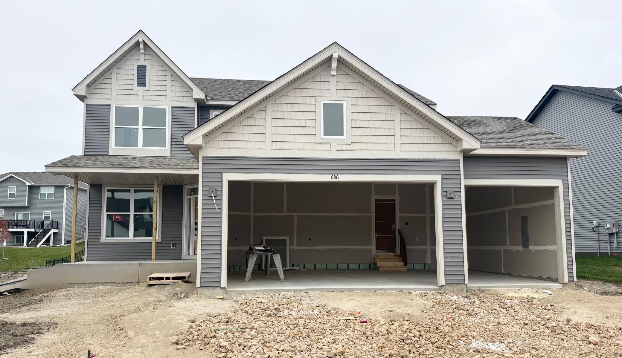 View of Single Family at 656 Sierra Parkway, Waconia - Mike Wilen | Minnesota Team Real Estate