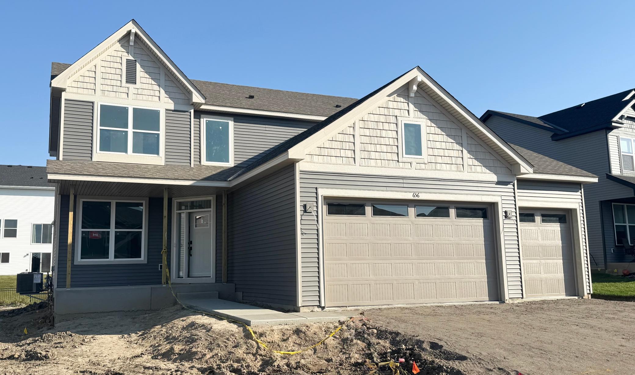 View of Single Family at 656 Sierra Parkway, Waconia - Mike Wilen | Minnesota Team Real Estate