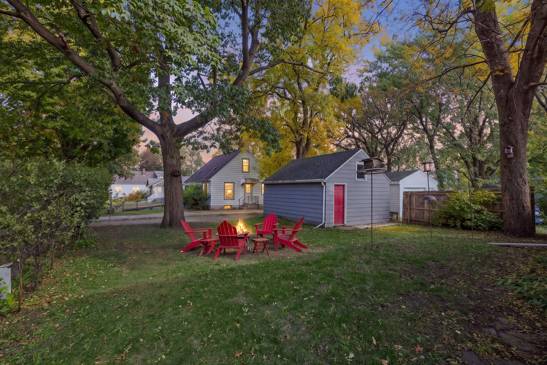View of Residential at 5000 54th Street, Minneapolis MN 55417, Minneapolis (24 of 31) - Mike Wilen | Minnesota Team Real Estate