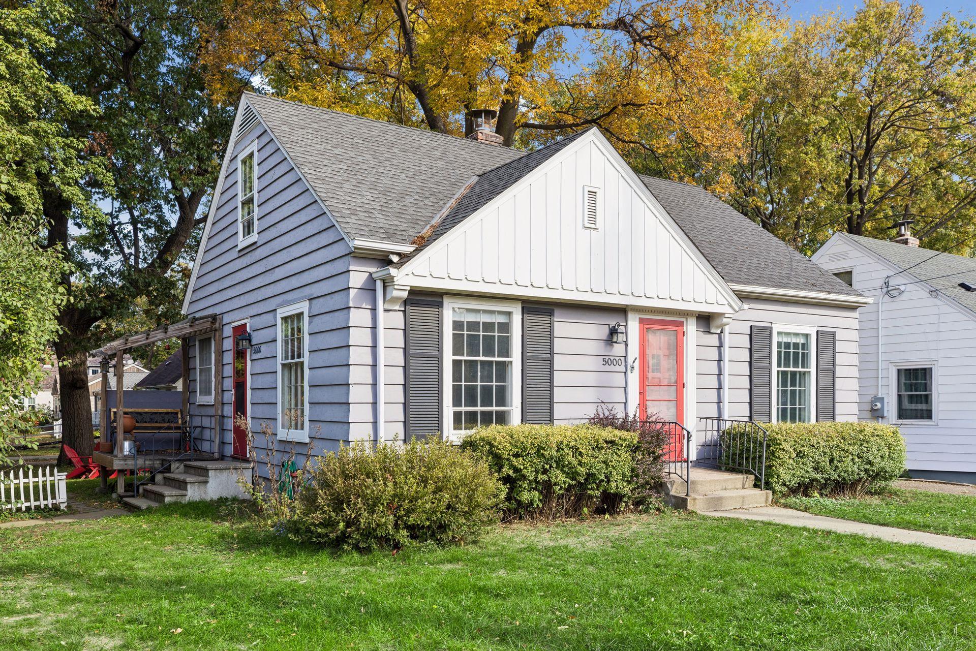View of Residential at 5000 54th Street, Minneapolis MN 55417, Minneapolis (3 of 31) - Mike Wilen | Minnesota Team Real Estate