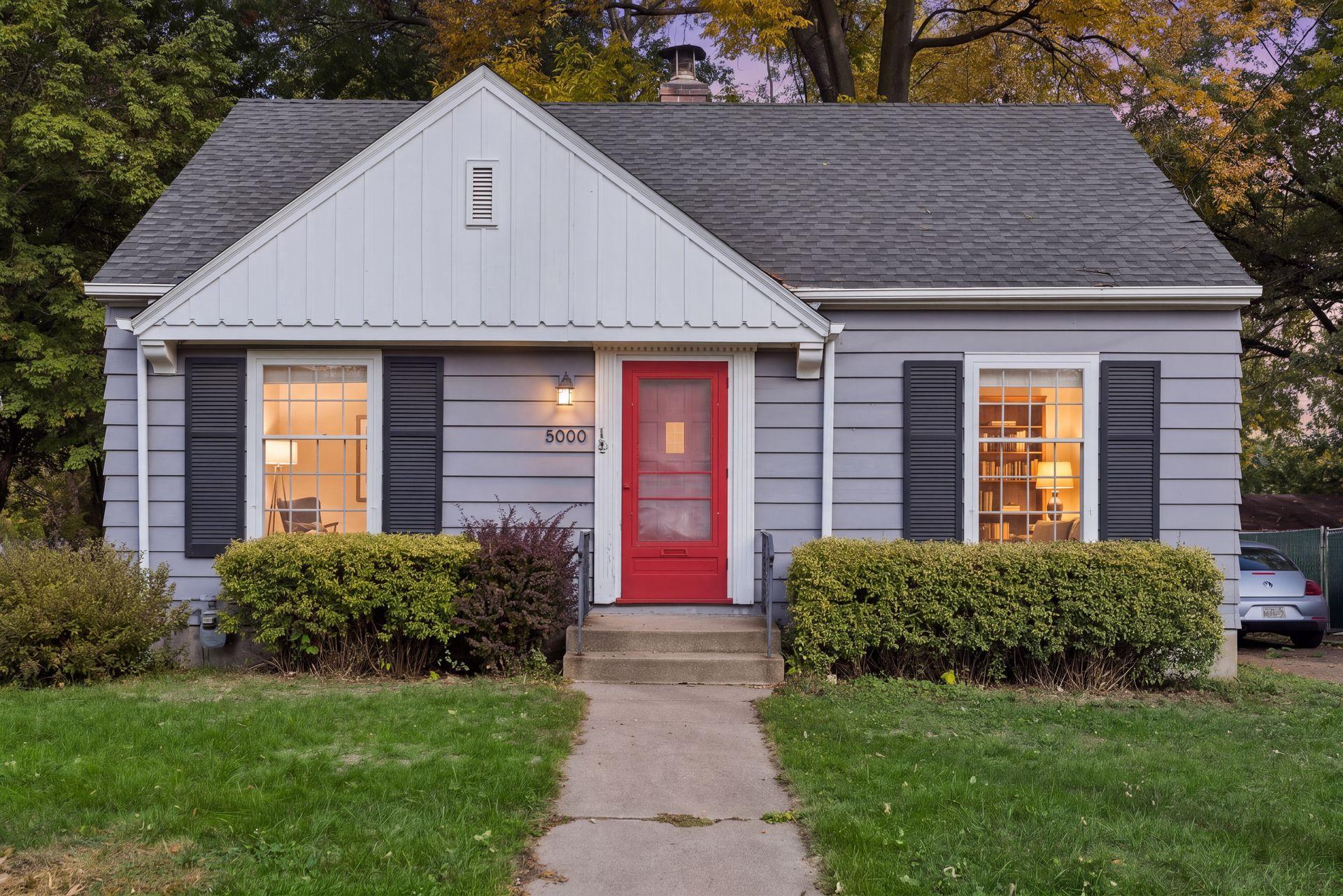 View of Single Family at 5000 54th Street, Minneapolis - Mike Wilen | Minnesota Team Real Estate