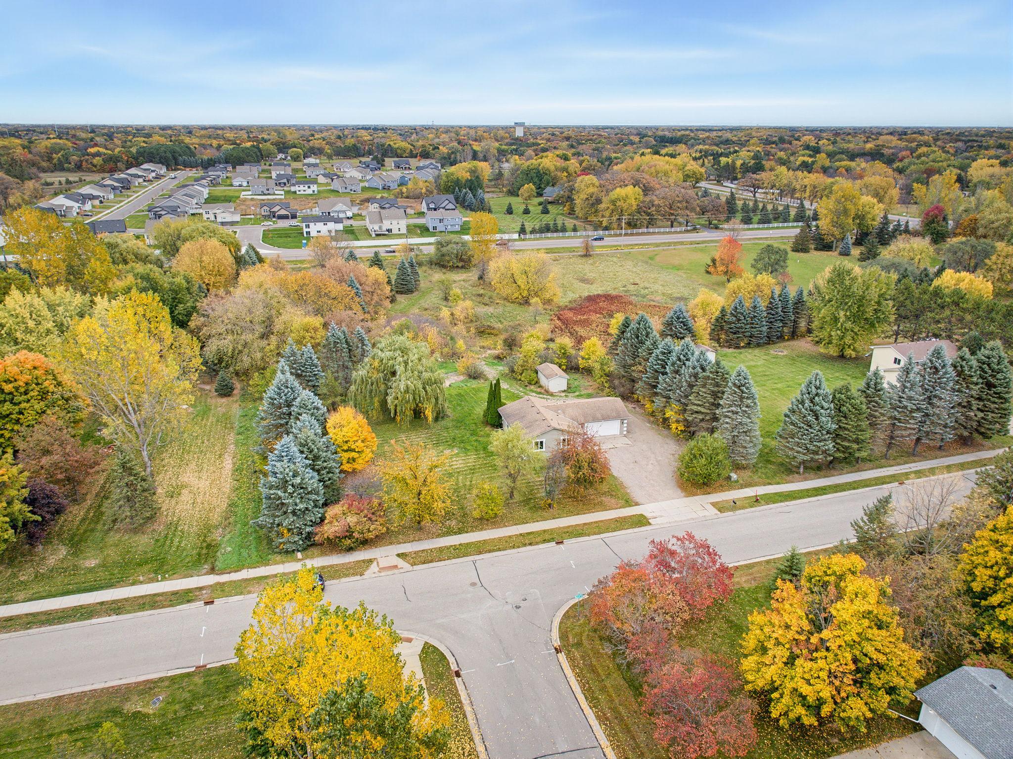 View of Residential at 16795 Garnet Street, Ramsey MN 55303, Ramsey (40 of 40) - Mike Wilen | Minnesota Team Real Estate