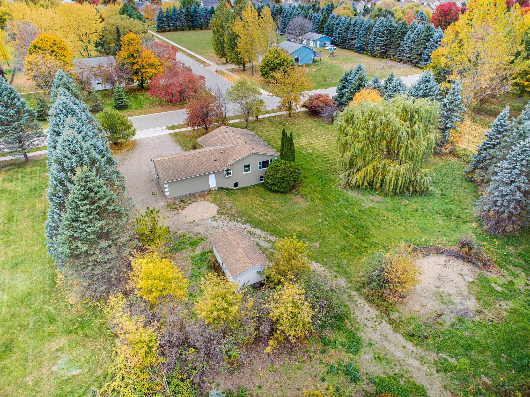 View of Residential at 16795 Garnet Street, Ramsey MN 55303, Ramsey (32 of 40) - Mike Wilen | Minnesota Team Real Estate