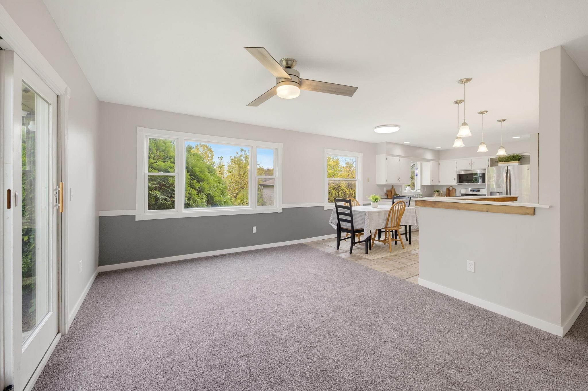 View of Residential at 16795 Garnet Street, Ramsey MN 55303, Ramsey (9 of 40) - Mike Wilen | Minnesota Team Real Estate