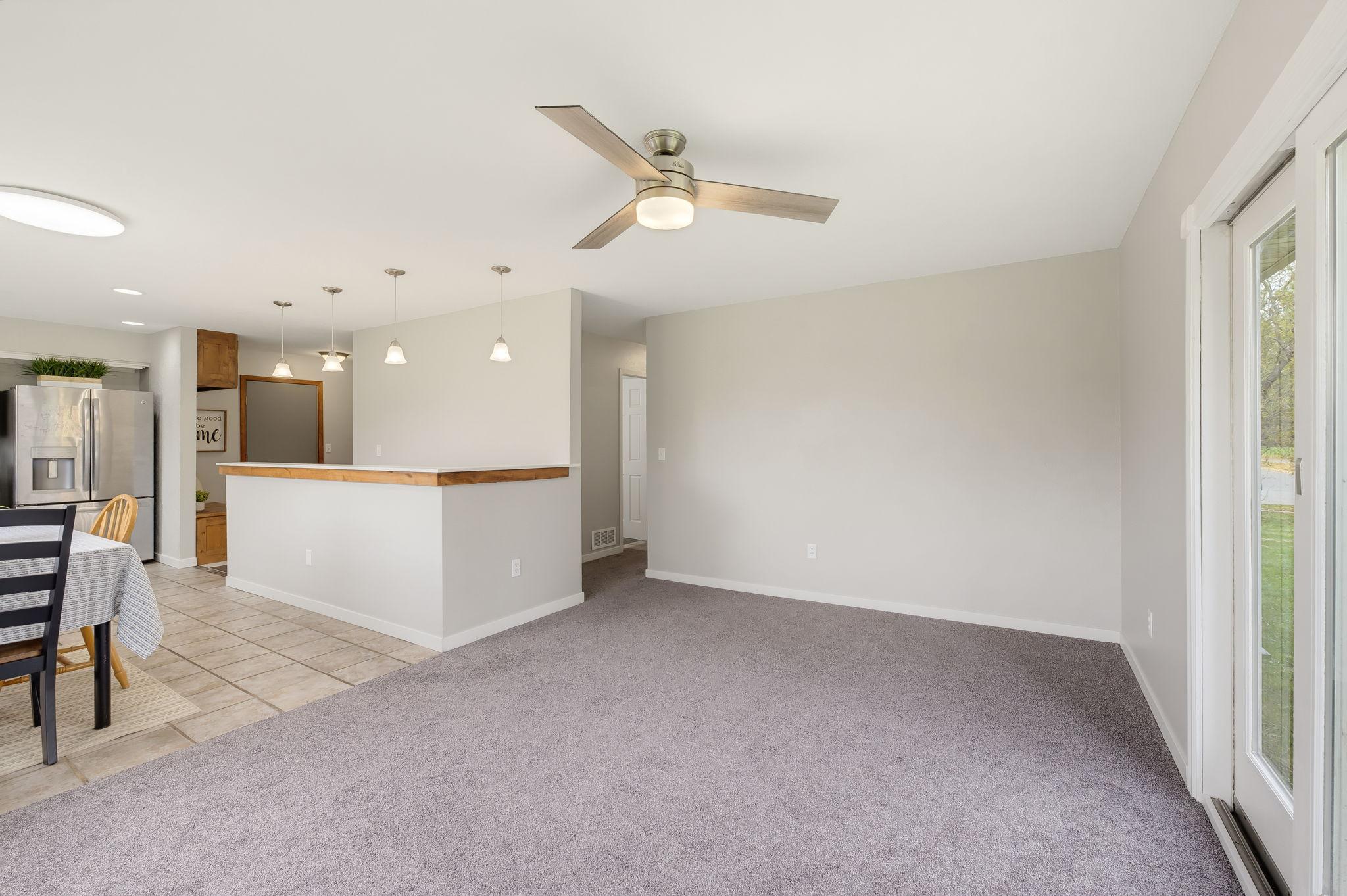 View of Residential at 16795 Garnet Street, Ramsey MN 55303, Ramsey (12 of 40) - Mike Wilen | Minnesota Team Real Estate