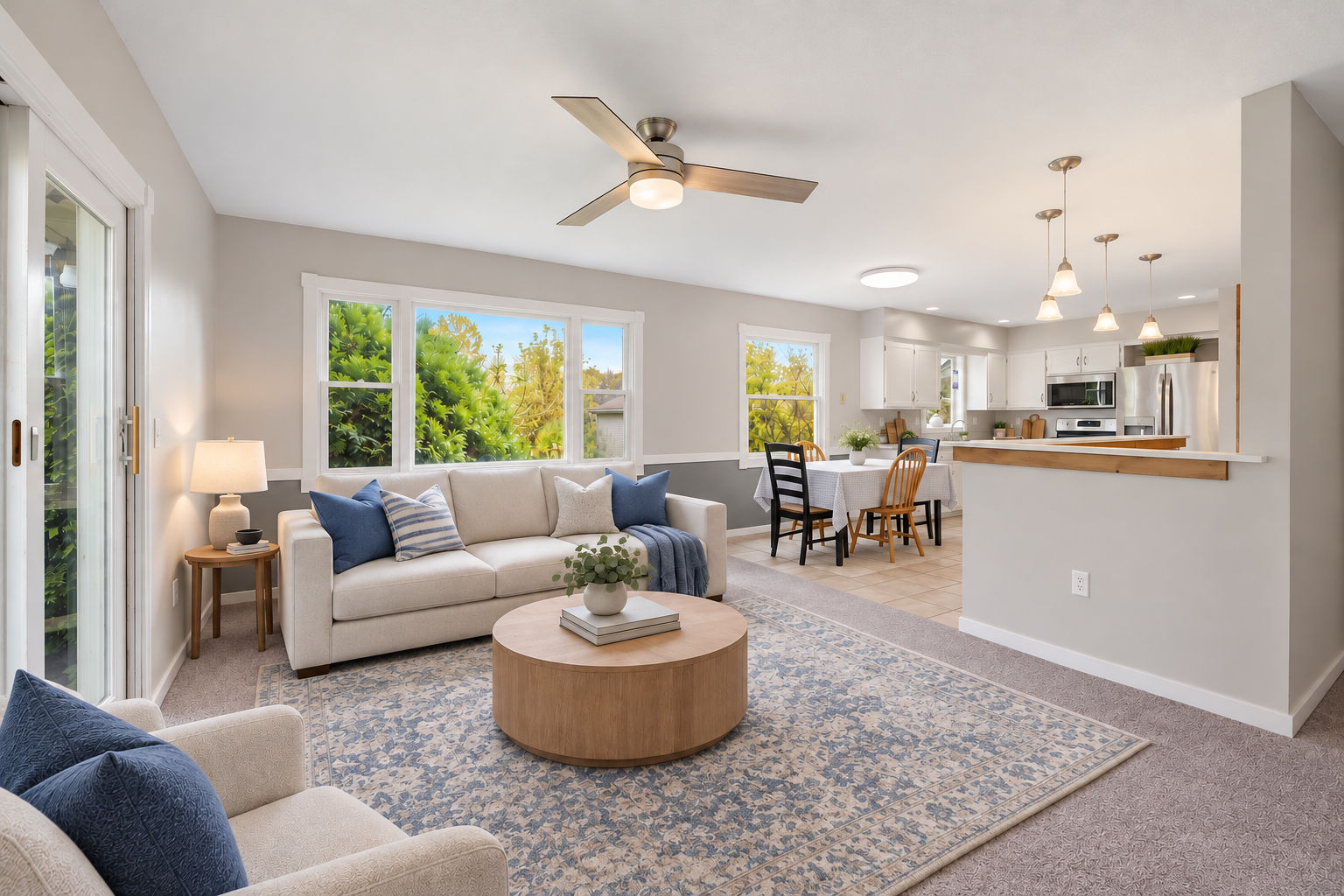 View of Residential at 16795 Garnet Street, Ramsey MN 55303, Ramsey (10 of 40) - Mike Wilen | Minnesota Team Real Estate