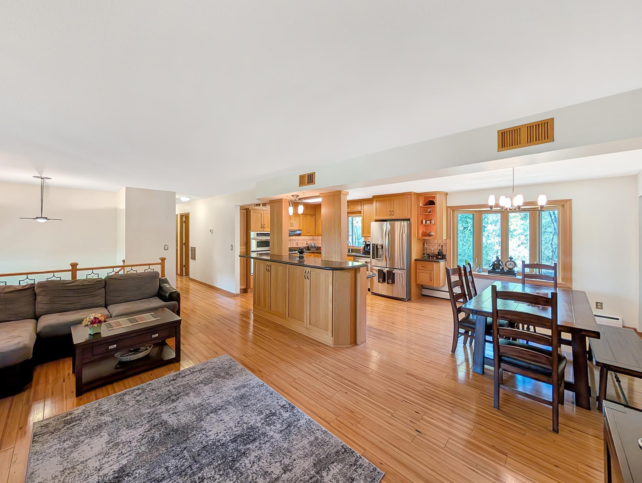 View of Single Family at 2725 Scott Avenue, Golden Valley - Mike Wilen | Minnesota Team Real Estate