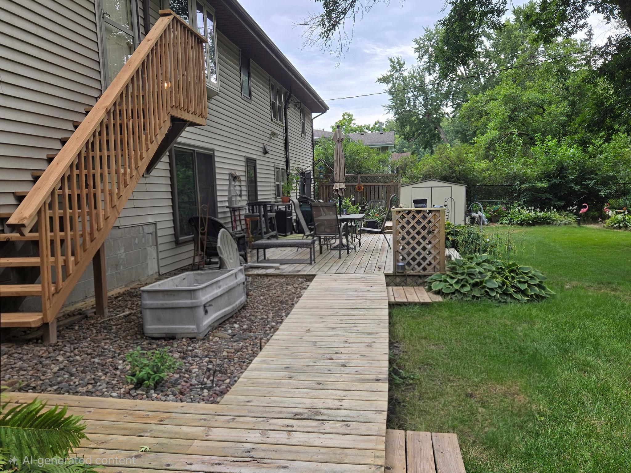 View of Residential at 2725 Scott Avenue, Golden Valley MN 55422, Golden Valley (38 of 43) - Mike Wilen | Minnesota Team Real Estate