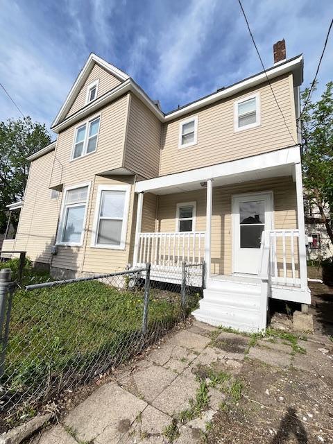 View of Residential at 743 Charles Avenue, Saint Paul MN 55104, Saint Paul (2 of 12) - Mike Wilen | Minnesota Team Real Estate